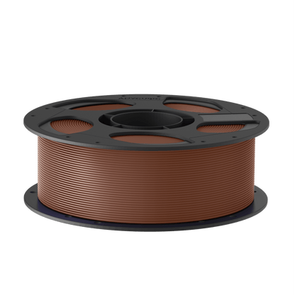 Anycubic PLA Basic Filament 1kg – Bronze