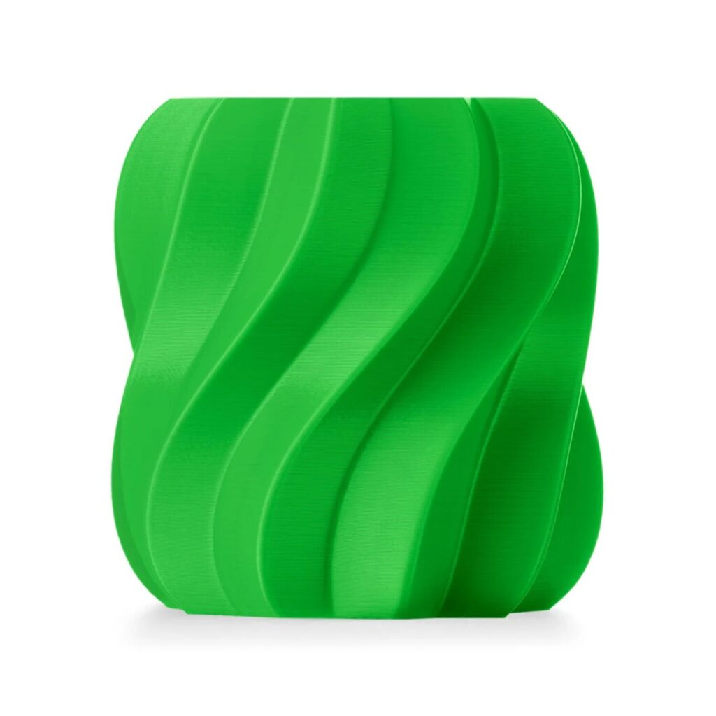 Anycubic PLA Basic Filament 1kg – Green