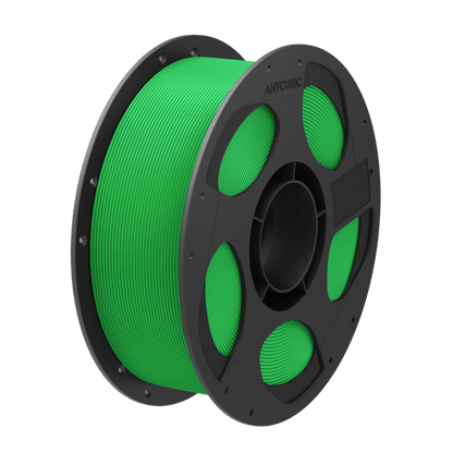 Anycubic PLA Basic Filament 1kg – Green
