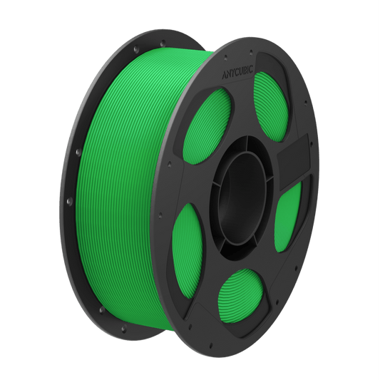 Anycubic PLA Basic Filament 1kg – Green