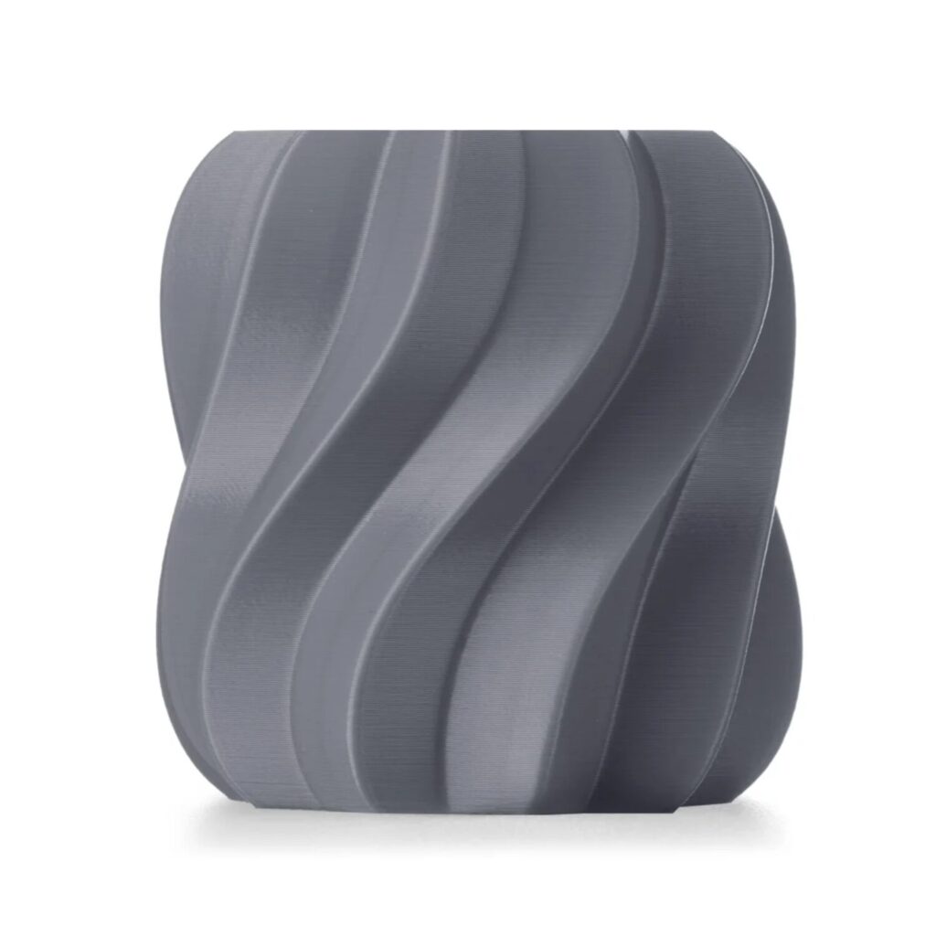 Anycubic PLA Basic Filament 1kg – Grey