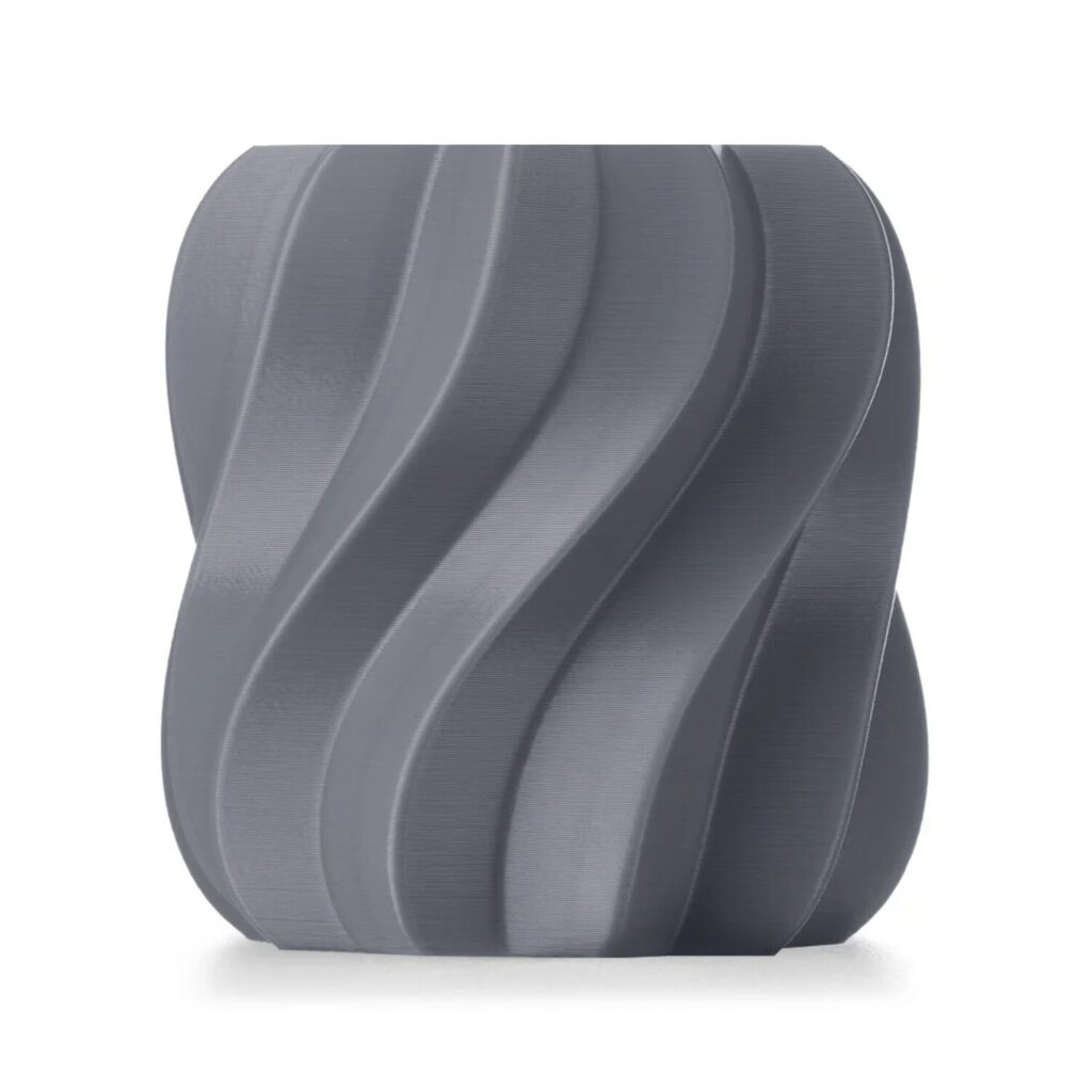 Anycubic PLA Basic Filament 1kg – Texture Grey