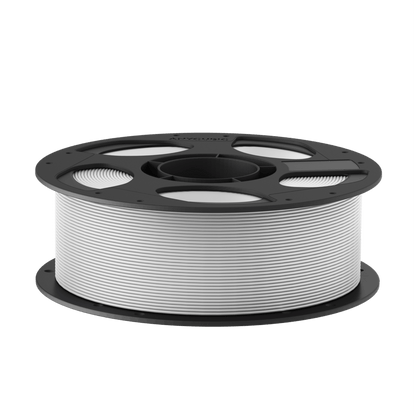 Anycubic PLA Basic Filament 1kg – Light Grey
