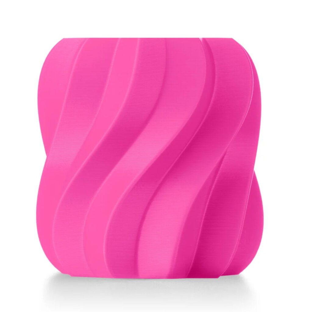 Anycubic PLA Basic Filament 1kg – Magenta