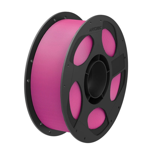Anycubic PLA Basic Filament 1kg – Magenta