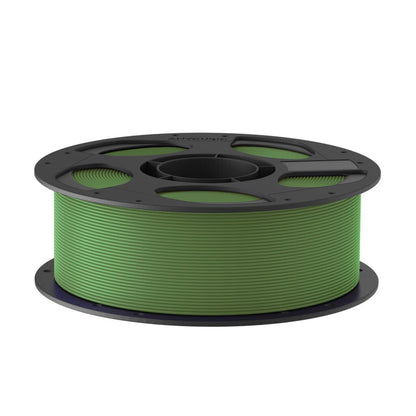 Anycubic PLA Basic Filament 1kg – Olive Green
