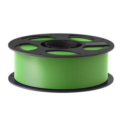 Anycubic PLA+ Filament 1kg – Spring Leaf