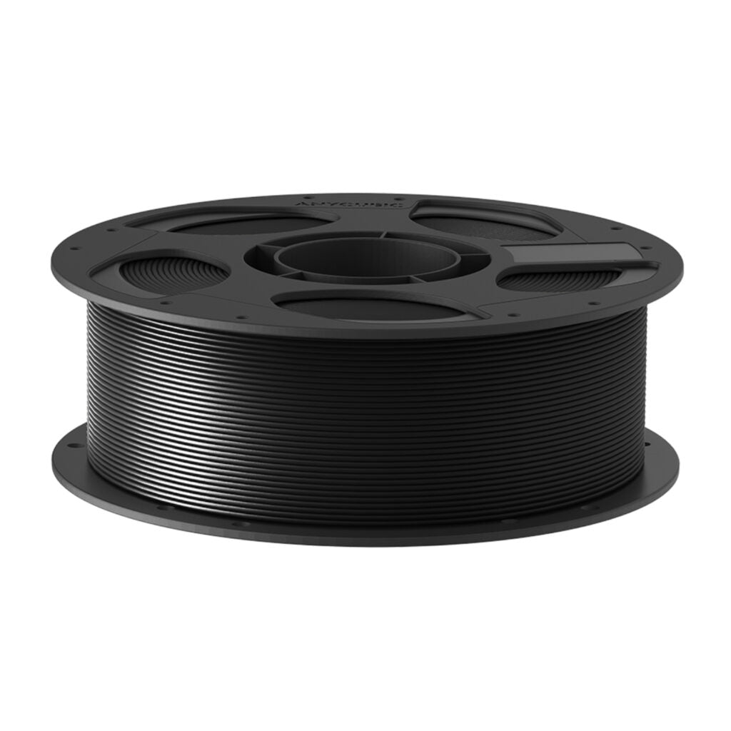 Anycubic PLA+ Filament 1kg – Black