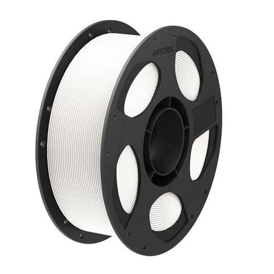 Anycubic PLA+ Filament 1kg – White
