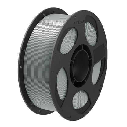 Anycubic PLA+ Filament 1kg – Grey