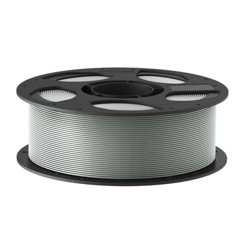 Anycubic PLA+ Filament 1kg – Grey