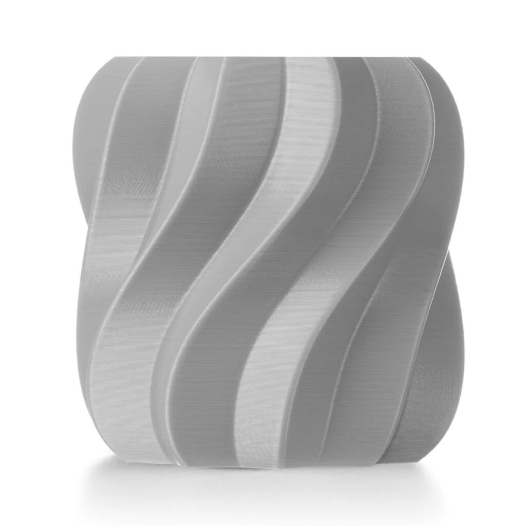 Anycubic PLA+ Filament 1kg – Grey