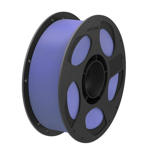 Anycubic PLA Basic Filament 1kg – Purple
