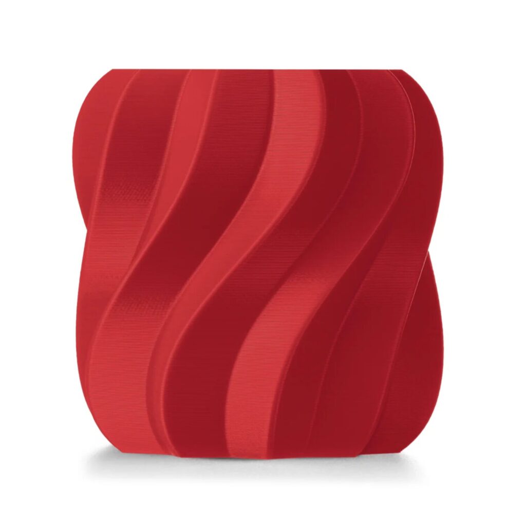 Anycubic PLA Basic Filament 1kg – Red
