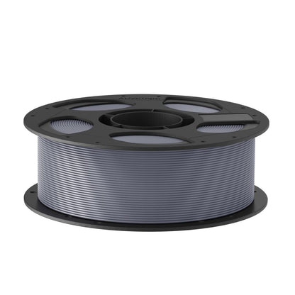 Anycubic PLA Basic Filament 1kg – Texture Silver