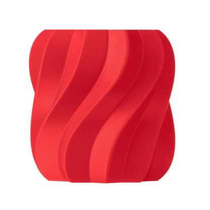 Anycubic PLA Basic Filament 1kg – Texture Red