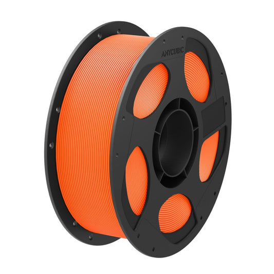 Anycubic PLA Basic Filament 1kg – Orange
