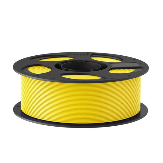Anycubic PLA Basic Filament 1kg – Yellow