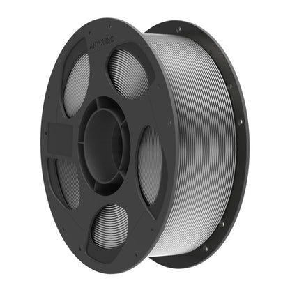 Anycubic PLA Silk Filament 1kg – Silver