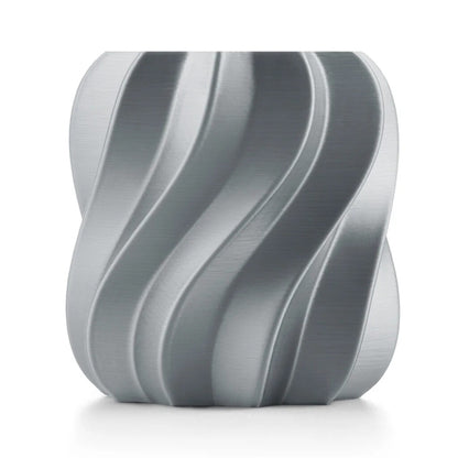 Anycubic PLA Silk Filament 1kg – Silver