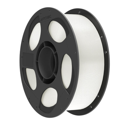 Anycubic PLA Silk Filament 1kg – White