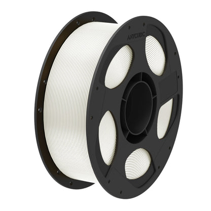 Anycubic PLA Silk Filament 1kg – White
