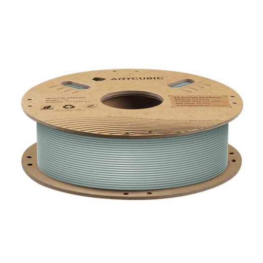 Anycubic PLA Matte Filament 1kg – Nardo Grey