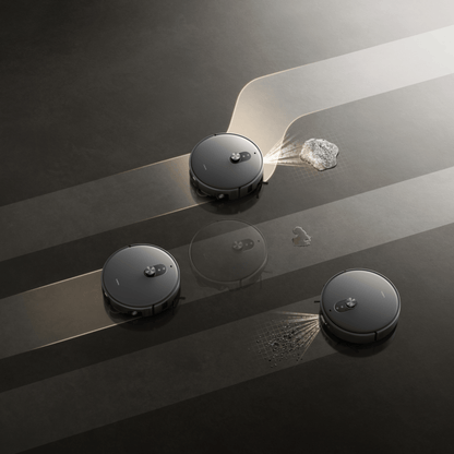 Xiaomi Robot Vacuum 6 Max