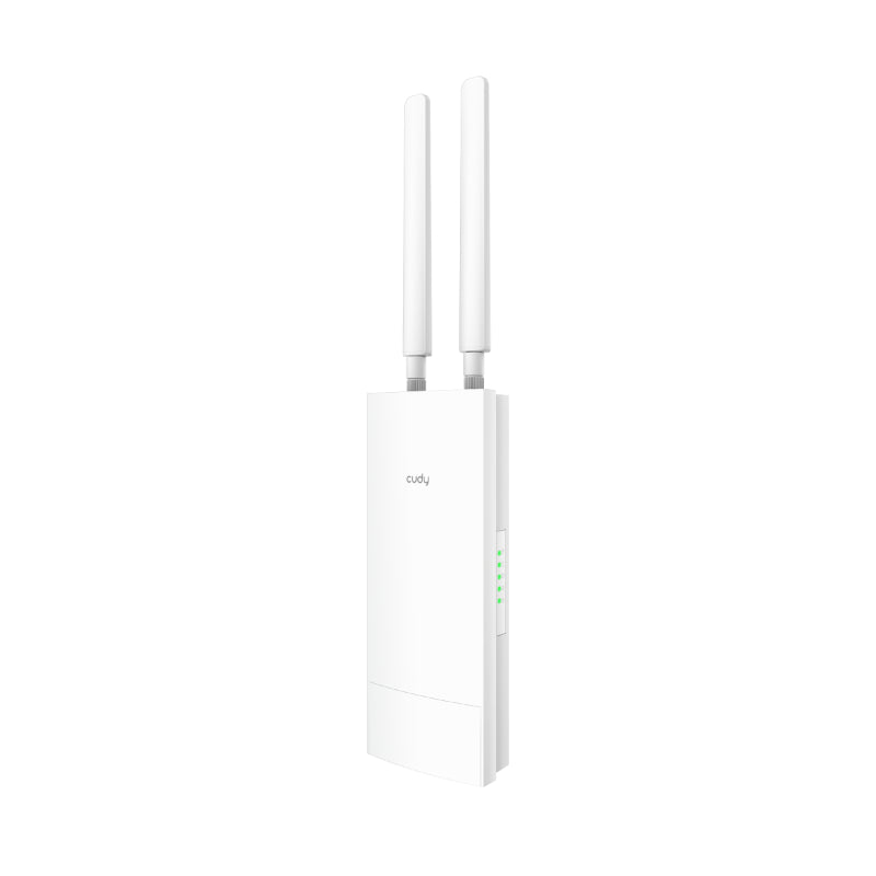 Cudy AC1200 Gigabit Dual Band Ceiling Access Point – AP1300 Outdoor