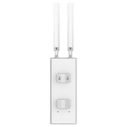 Cudy AC1200 Gigabit Dual Band Ceiling Access Point – AP1300 Outdoor