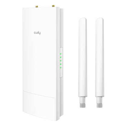 Cudy AC1200 Gigabit Dual Band Ceiling Access Point – AP1300 Outdoor