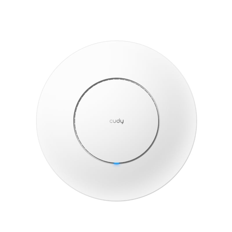 Cudy AP1300 AC1200 Gigabit Dual Band Ceiling Access Point