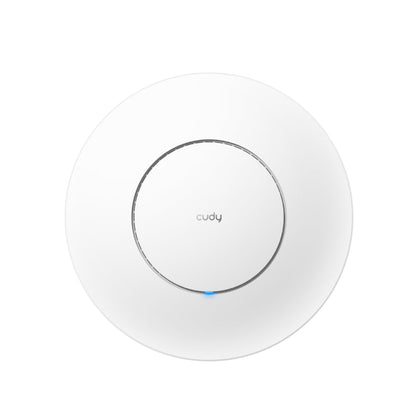 Cudy AP1300 AC1200 Gigabit Dual Band Ceiling Access Point