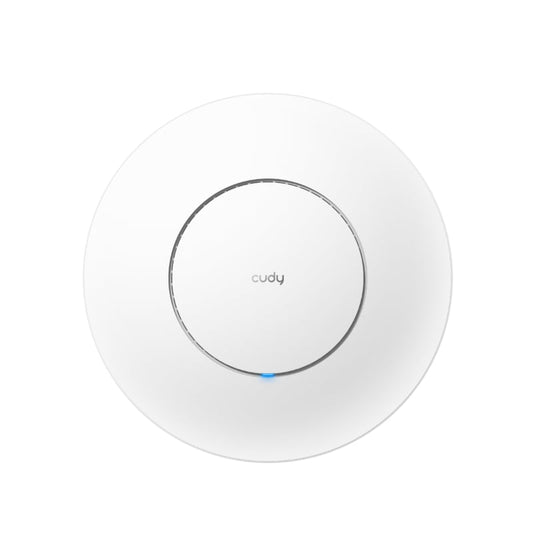 Cudy AP1300 AC1200 Gigabit Dual Band Ceiling Access Point