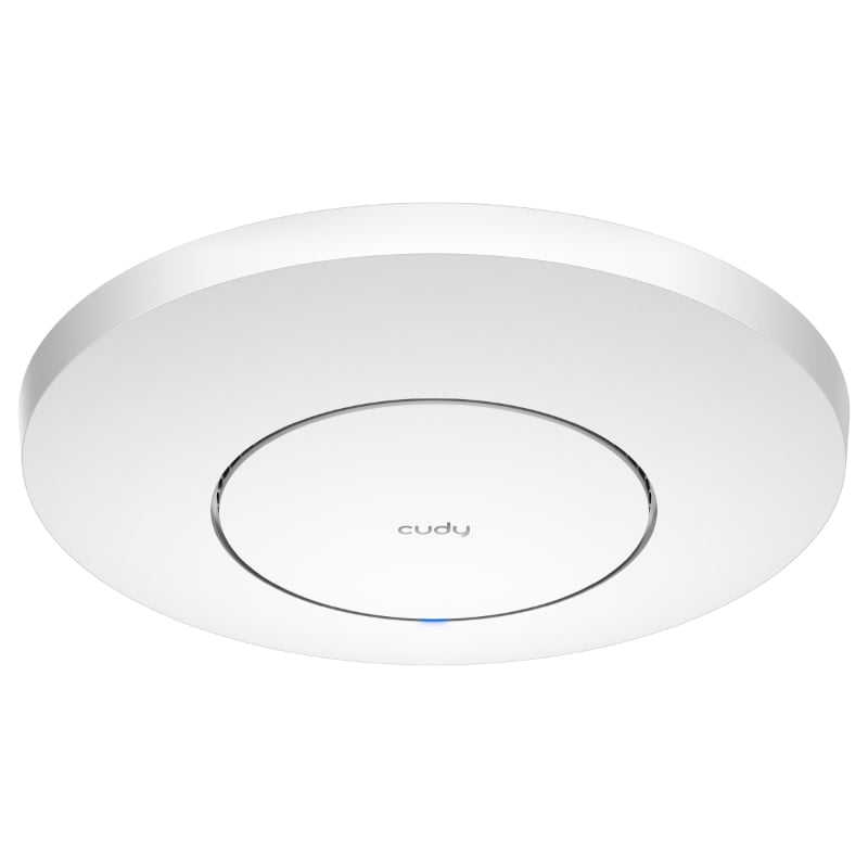 Cudy AP1300 AC1200 Gigabit Dual Band Ceiling Access Point