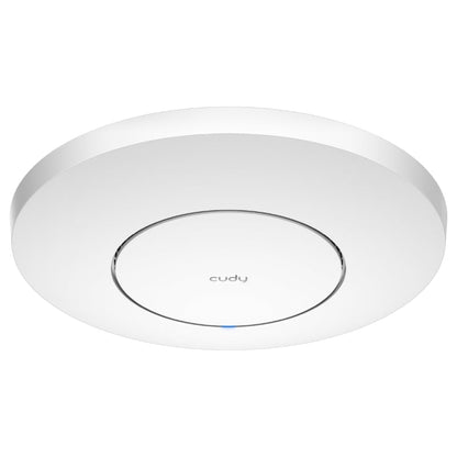 Cudy AP1300 AC1200 Gigabit Dual Band Ceiling Access Point