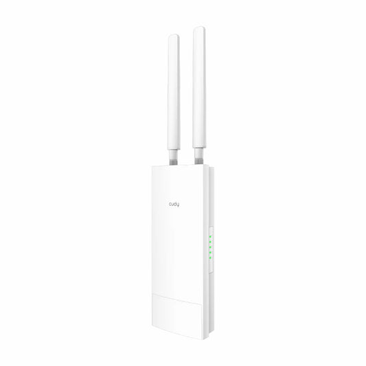 Cudy AX3000 2.5G Dual Band Ceiling Access Point- AP3000 Outdoor
