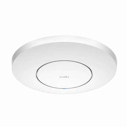 Cudy AP3000 AX3000 2.5G Dual Band Ceiling Access Point