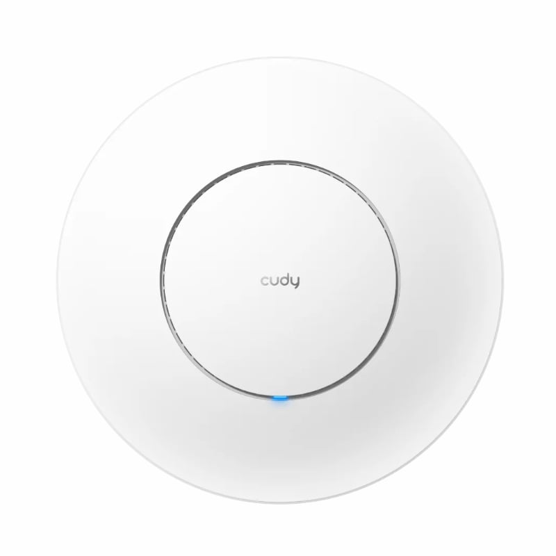 Cudy AP3000 AX3000 2.5G Dual Band Ceiling Access Point