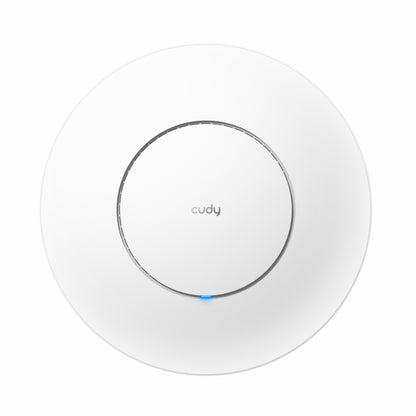 Cudy AP3600 BE3600 2.5G Dual Band WiFi7 Ceiling Access Point