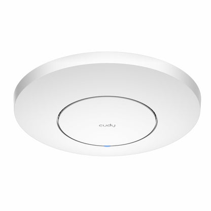Cudy AP3600 BE3600 2.5G Dual Band WiFi7 Ceiling Access Point