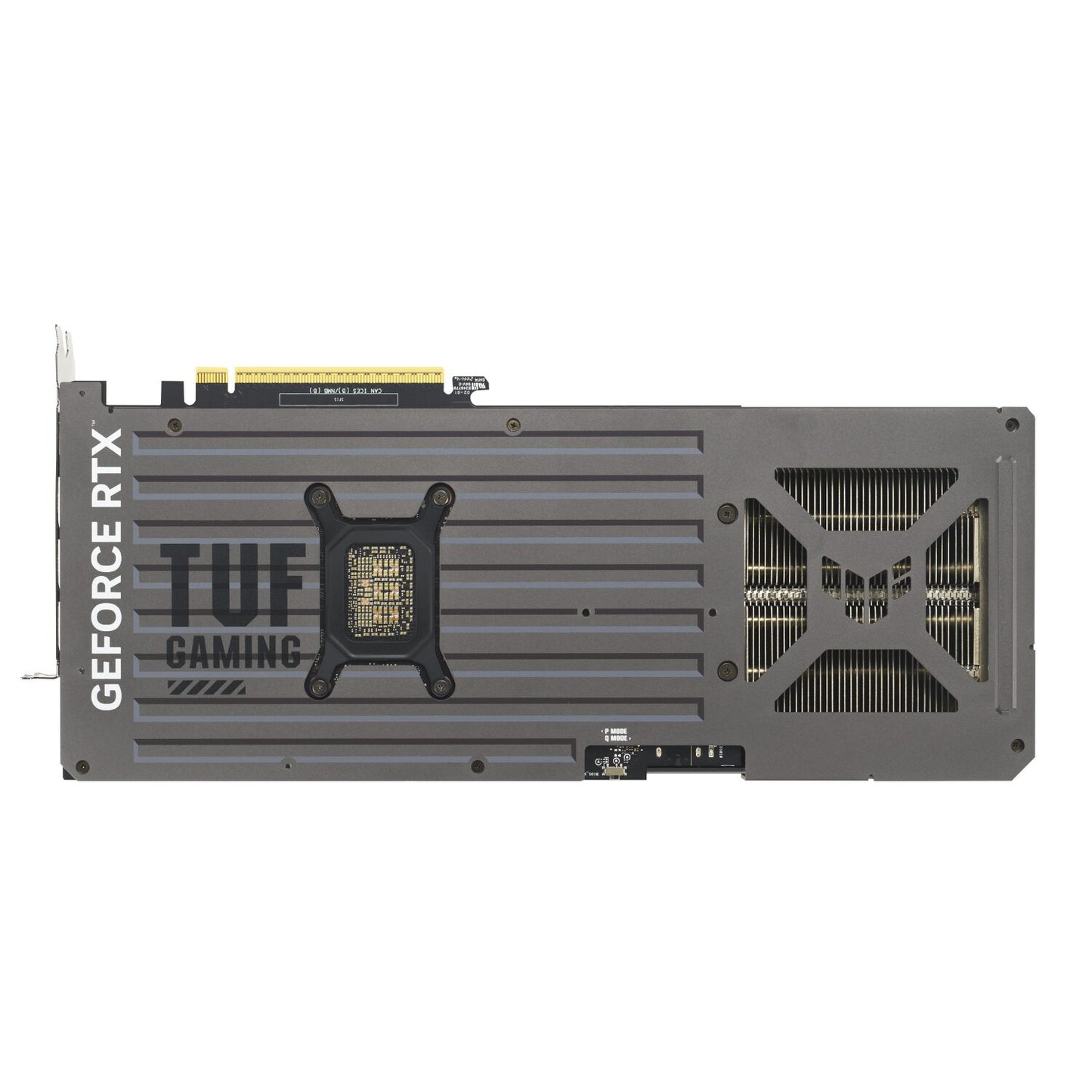 Asus TUF Gaming GeForce RTX 5070 OC Edition and 1000W 80 PLUS Gold Modular Power Supply Bundle