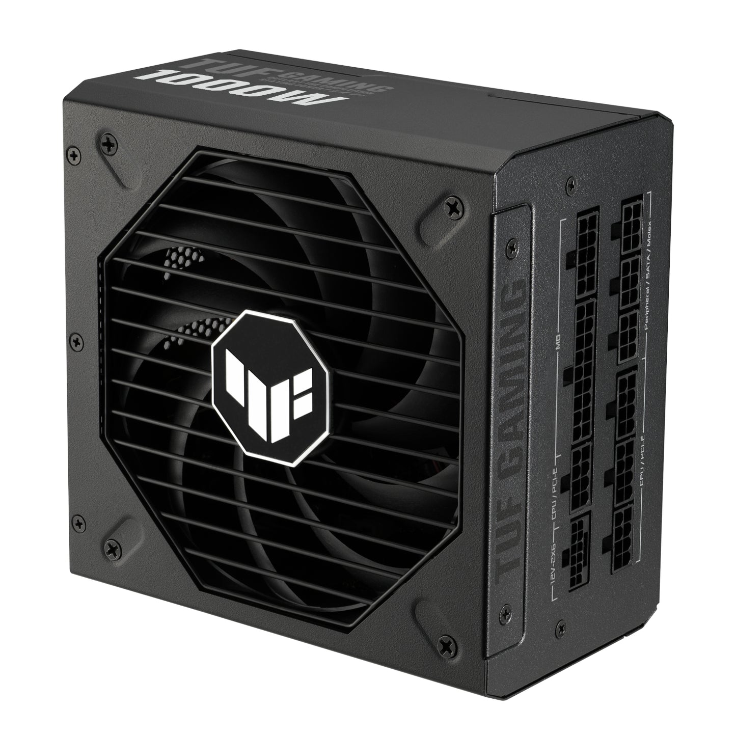 Asus TUF Gaming GeForce RTX 5070 OC Edition and 1000W 80 PLUS Gold Modular Power Supply Bundle