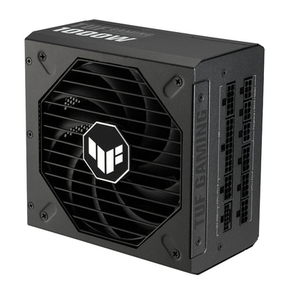Asus TUF Gaming GeForce RTX 5070 OC Edition and 1000W 80 PLUS Gold Modular Power Supply Bundle
