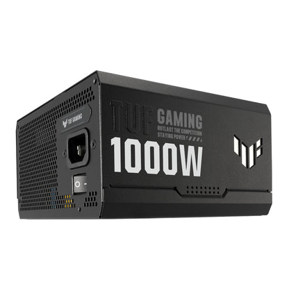 Asus TUF Gaming GeForce RTX 5070 OC Edition and 1000W 80 PLUS Gold Modular Power Supply Bundle