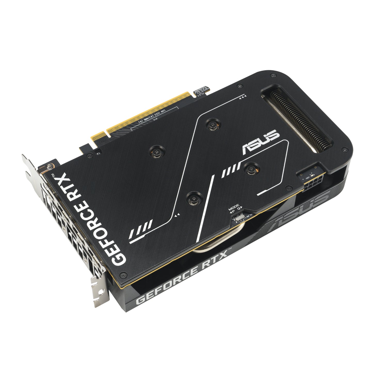 Asus Nvidia GeForce RTX 5050 OC Edition and 750W 80 PLUS Bronze Non-Modular Power Supply Bundle