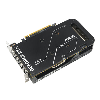Asus Nvidia GeForce RTX 5050 OC Edition and 750W 80 PLUS Bronze Non-Modular Power Supply Bundle