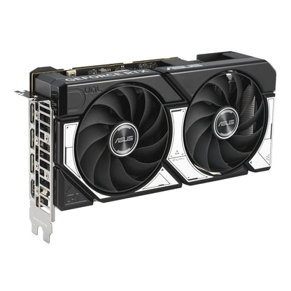 Asus Nvidia GeForce RTX 5060 OC Edition and 750W 80 PLUS Bronze Non-Modular Power Supply Bundle