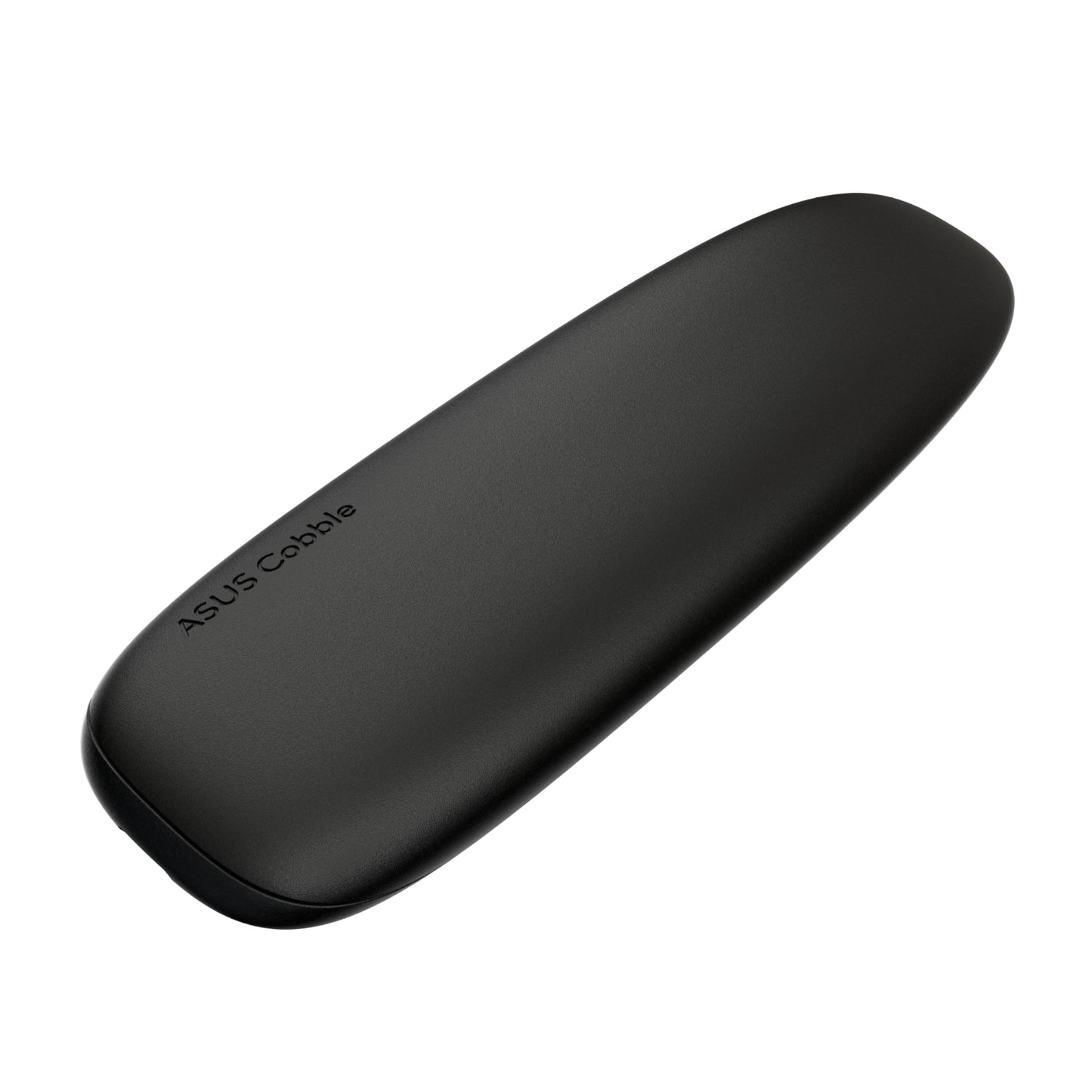 Asus Cobble M.2 SSD Enclosure – Black