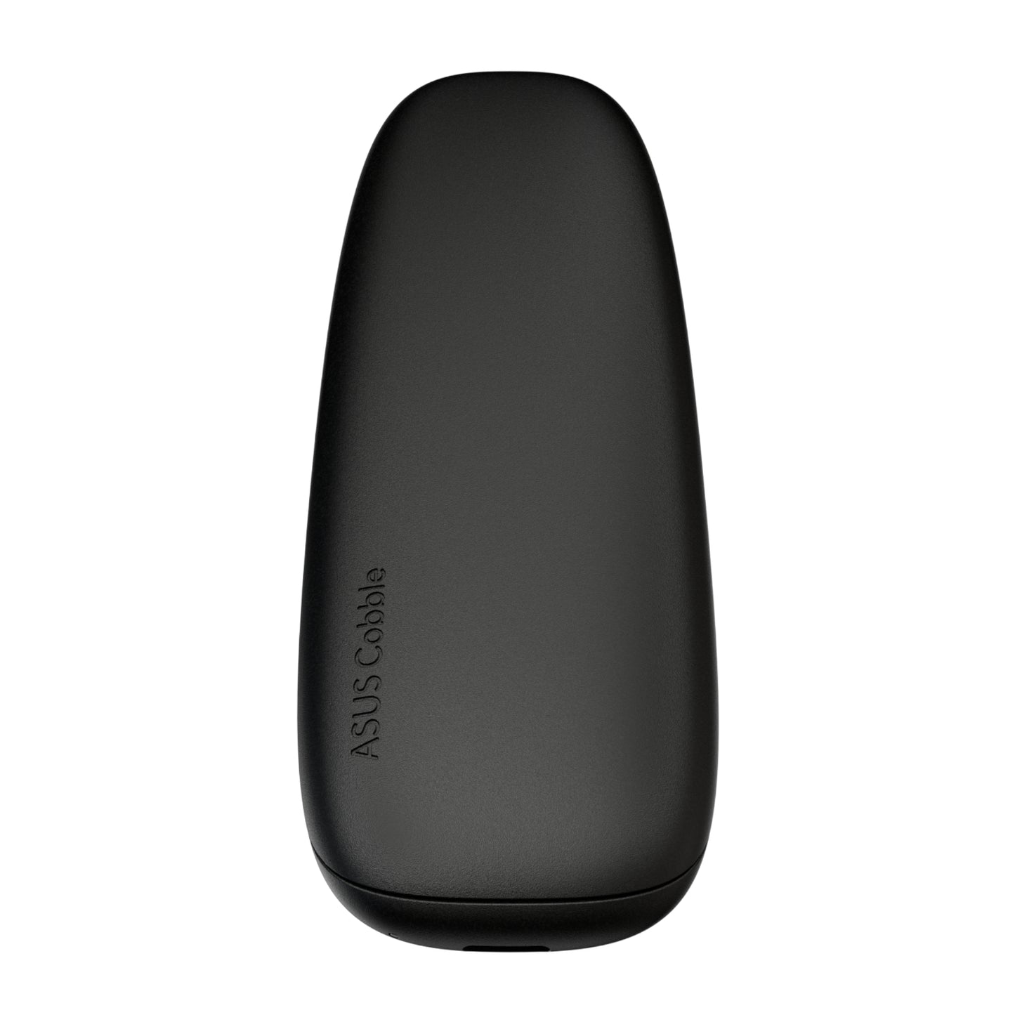 Asus Cobble M.2 SSD Enclosure – Black